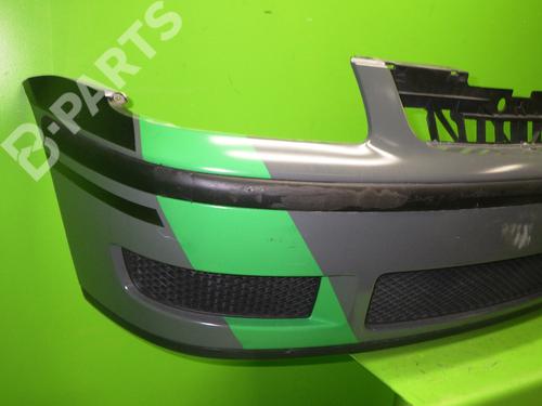 Front bumper VW POLO (6N2) 1.0 | BP6660320C7 