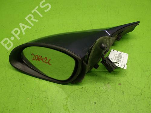 Used Left mirror OPEL VECTRA B Estate (J96) 1.6 i 16V (F35) (100 hp) 29215858