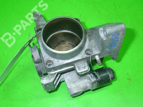 Used Throttle body OPEL VECTRA B Hatchback (J96) 1.6 i 16V (F68) (101 hp) 6370020