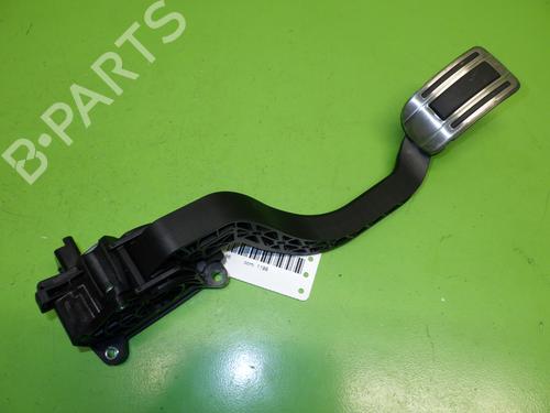 Used Pedal OPEL GRANDLAND / GRANDLAND X (A18, P1UO) 1.2 (75) (131 hp) 17335033
