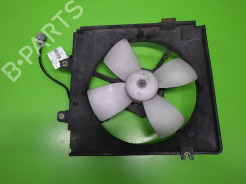 Køleventilator elektrisk MAZDA 626 V (GF) 2.0 (GFER) (115 hp) 14704371