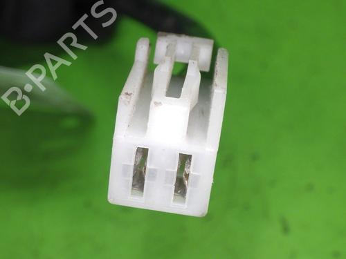 Left front indicator VW POLO Coupe (86C, 80) 1.0 | BP30403598C32 