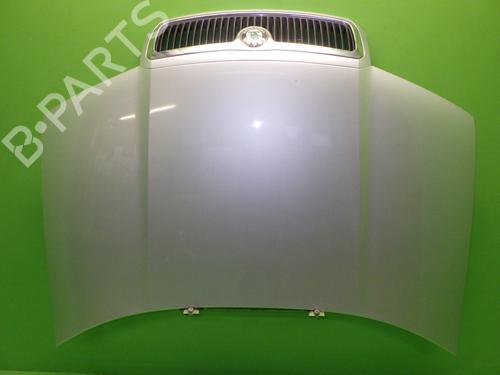 Motorhjelm SKODA FABIA I Combi (6Y5) 1.4 16V | BP29215903C1 