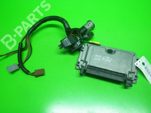 Used Control unit CITROËN XSARA (N1) 1.6 i (88 hp) 6340879