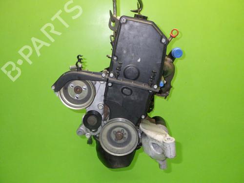 Motor FIAT BRAVO I (182_) 1.4 (182.AG) (75 hp) 29901352
