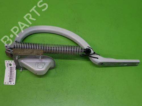 Hinge/Door check strap BMW 5 (F10) 520 d | BP18251234C146