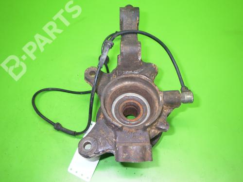 Right front steering knuckle LAND ROVER FREELANDER I (L314) 2.0 DI 4x4 | BP8810478M26 