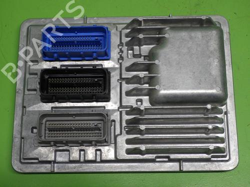 Øvrige styreenhet SEAT LEON (1M1) 1.6 | BP24624048M11 