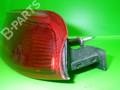 Left taillight FORD FOCUS C-MAX (DM2) 2.0 TDCi | BP6605743C34 