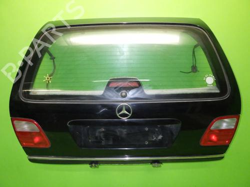 Used Tailgate Tailgate MERCEDES-BENZ E-CLASS T-Model (S210) E 320 T (210.265) (224 hp) 36005566 36005566