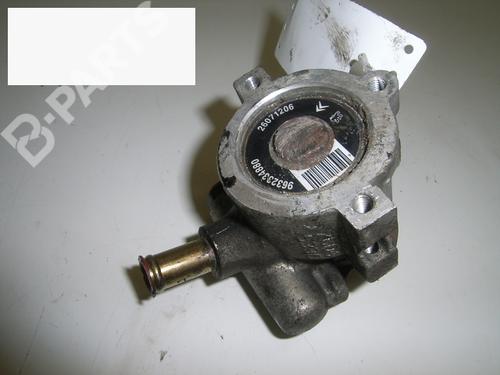 Styring servopumpe CITROËN XSARA (N1) 1.6 i (88 hp) 6341048
