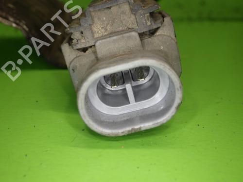 Right front shock absorber OPEL VECTRA C GTS (Z02) 1.9 CDTI (F68) | BP24232498M17 