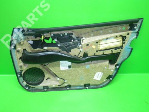 Front left panel MERCEDES-BENZ S-CLASS (W220) S 320 CDI (220.026, 220.126) | BP6612220C58 