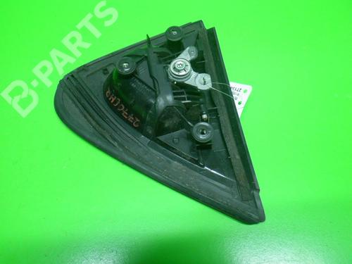 Rear right exterior door handle HONDA CIVIC VIII Hatchback (FN, FK) 1.8 (FN1, FK2) | BP6373900C130 
