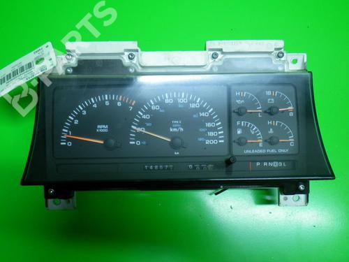 Kombinert Instrument CHRYSLER VOYAGER II (ES) 2.5 i (98 hp) 6403811