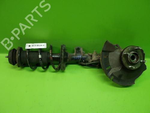 Used Right front shock absorber KIA RIO III (UB) 1.4 CVVT (109 hp) 15731153