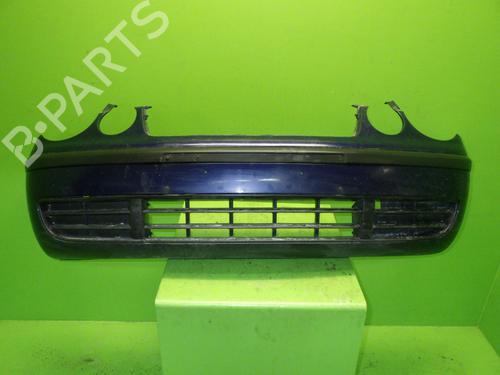 Used Front bumper VW POLO (9N_, 9A_) 1.2 (54 hp) 26668329