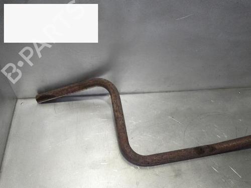 Exhaust system FORD FIESTA V (JH_, JD_) 1.3 | BP14705646M121 