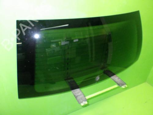 Bootlid window OPEL MERIVA A MPV (X03) 1.7 CDTI (E75) | BP26221822C64 