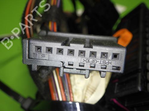 Wiring harness VW POLO V (6R1, 6C1) 1.6 TDI | BP23084536E16 