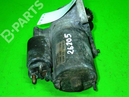 Startmotor FORD MAVERICK 3.0 V6 24V | BP6369557M8 