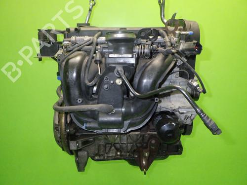 Moteur FORD FOCUS I (DAW, DBW) 1.8 16V | BP29757911M1 