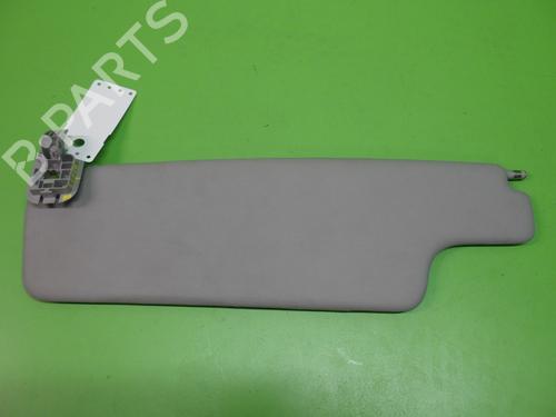 Right sun visor RENAULT VEL SATIS (BJ0_) 3.5 V6 (BJ0R, BJ0V, BJ0U) | BP40517219I2 - Image 3