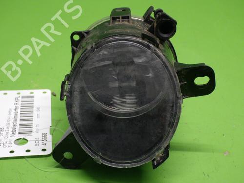 Right front fog light OPEL CORSA E (X15) 1.3 CDTI (08, 68) | BP21209901C31 