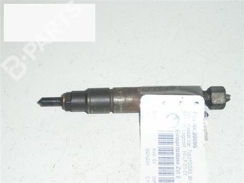 Used Injection rail Injection rail VW PASSAT B3/B4 Variant (3A5, 35I) 1.9 TDI (110 hp) 6347190 6347190