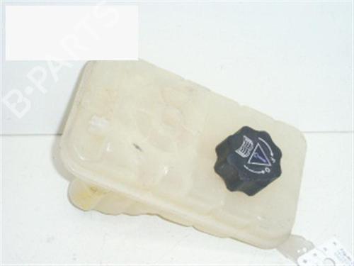 Used Expansion tank PEUGEOT 407 (6D_) 1.6 HDi 110 (6D9HZC, 6D9HYC) (109 hp) 14705666