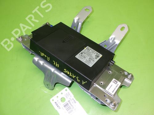 Used Control unit BMW 5 (F10) 520 d (190 hp) 18251201