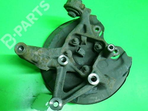 Left rear steering knuckle OPEL SIGNUM Hatchback (Z03) 1.9 CDTI (F48) | BP6642754M27 