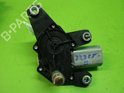 Viskermotor bagrude RENAULT SCÉNIC II (JM0/1_) 1.6 16V (JM1R) (112 hp) 30365643