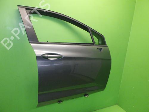Right front door OPEL ASTRA K (B16) 1.2 Turbo (68) | BP32399188C3