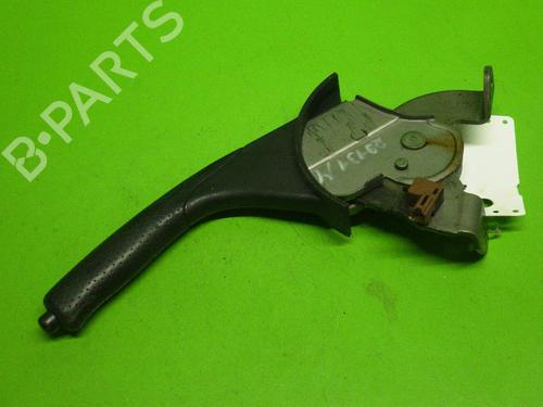 Hand brake TOYOTA RAV 4 II (_A2_) 2.0 D 4WD (CLA20_, CLA21_, CLA20R, CLA21R) | BP14724508I18 