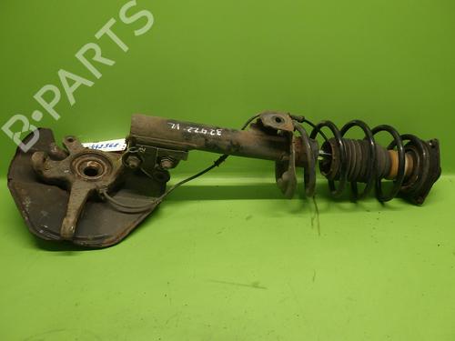 Venstre fortil støddæmper MERCEDES-BENZ A-CLASS (W169) A 170 (169.032, 169.332) (116 hp) 33187493