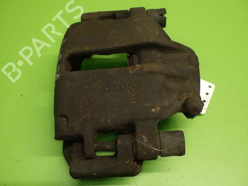 Used Right front brake caliper AUDI 80 B3 Saloon (893, 894, 8A2) 2.0 E quattro (113 hp) 14699731