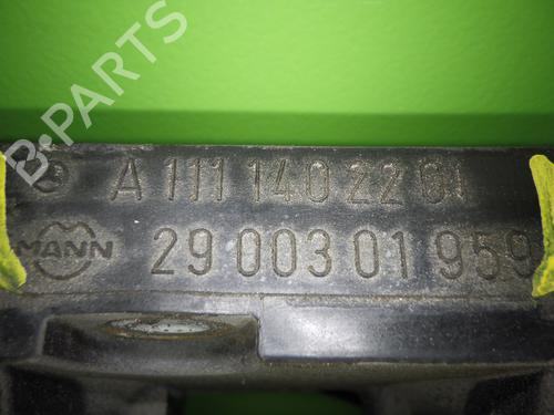 Intake manifold MERCEDES-BENZ SLK (R170) 200 (170.435) | BP18139869M70 