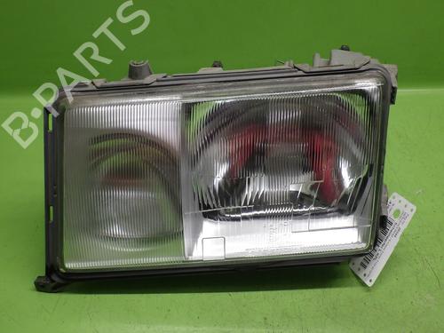 Used Right headlight MERCEDES-BENZ 124 T-Model (S124) 300 TE (124.090) (180 hp) 29872994