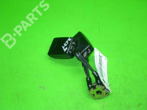 Rear left seatbelt VW POLO (9N_, 9A_) 1.4 TDI | BP6656140I29 