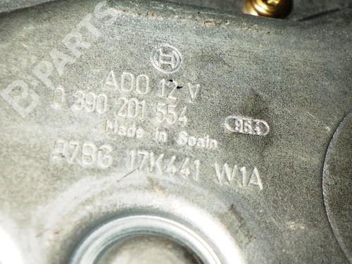 Rear wiper motor FORD MONDEO I Turnier (BNP) 1.8 i 16V | BP6610628M102 