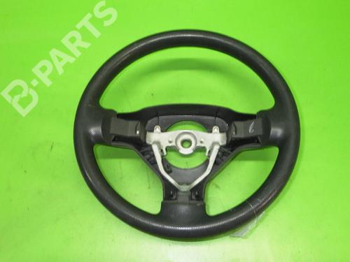 Used Steering wheel CITROËN C1 (PM_, PN_) 1.0 (68 hp) 6385271