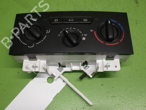 Used Climate control Climate control 37455797 37455797
