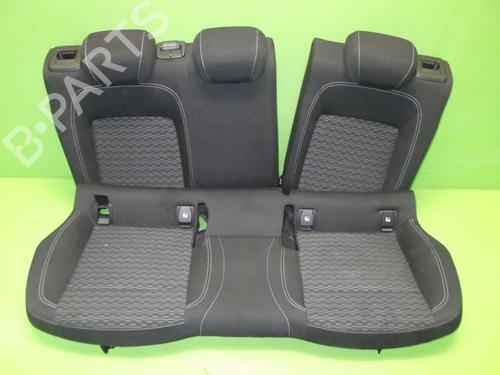 Used Rear seat OPEL ASTRA K Sports Tourer (B16) 1.6 CDTi (35) (136 hp) 31607617
