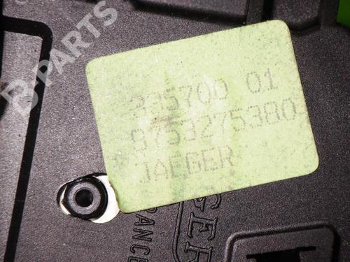 Steering column stalk PEUGEOT 205 II (20A/C) 1.4 Cat | BP6377925I23 