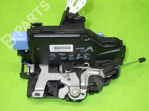 Used Front left lock VW GOLF V (1K1) 1.9 TDI (105 hp) 11821664
