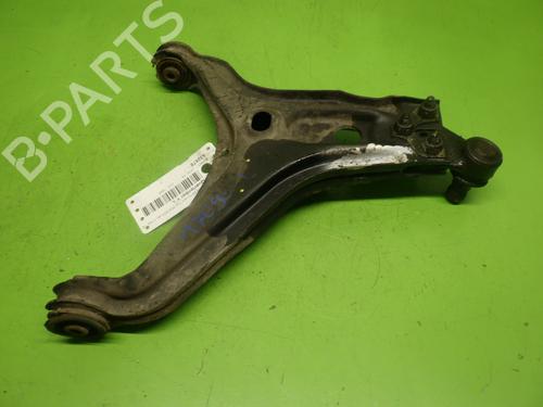 Used Left front suspension arm AUDI A4 B5 Avant (8D5) 1.6 (100 hp) 28711605