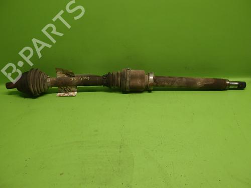 Used Right front driveshaft Right front driveshaft FORD FOCUS II (DA_, HCP, DP) 1.6 TDCi (109 hp) 35718123 35718123