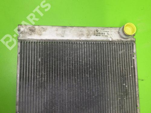 Water radiator BMW 5 Touring (E61) 520 d | BP6378867M31 