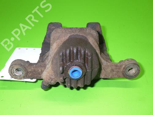 Right rear brake caliper KIA SORENTO I (JC) 2.5 CRDi 4WD | BP14735528M106 